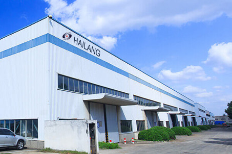 Китай Wuxi Hai Lang Metal Product Co.,Ltd Профиль компании