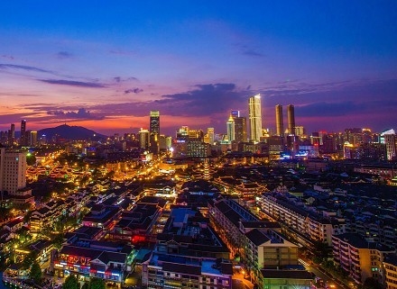 Китай Wuxi Hai Lang Metal Product Co.,Ltd Профиль компании