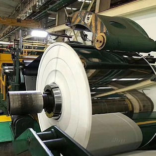 ASTM AISI Cold Rolled Stainless Steel Coil Sheet 304 0.6mm