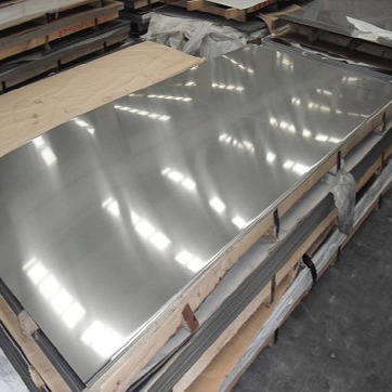 904L Stainless Steel Duplex Steel Plates Sheet Metal 1.5mm Corrosion Resistance