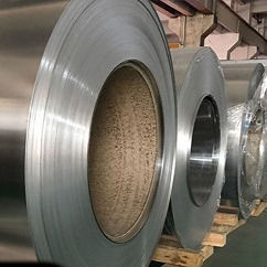 309S HR Hot Rolled Stainless Steel Coil Stainless Strip Coil 4mm